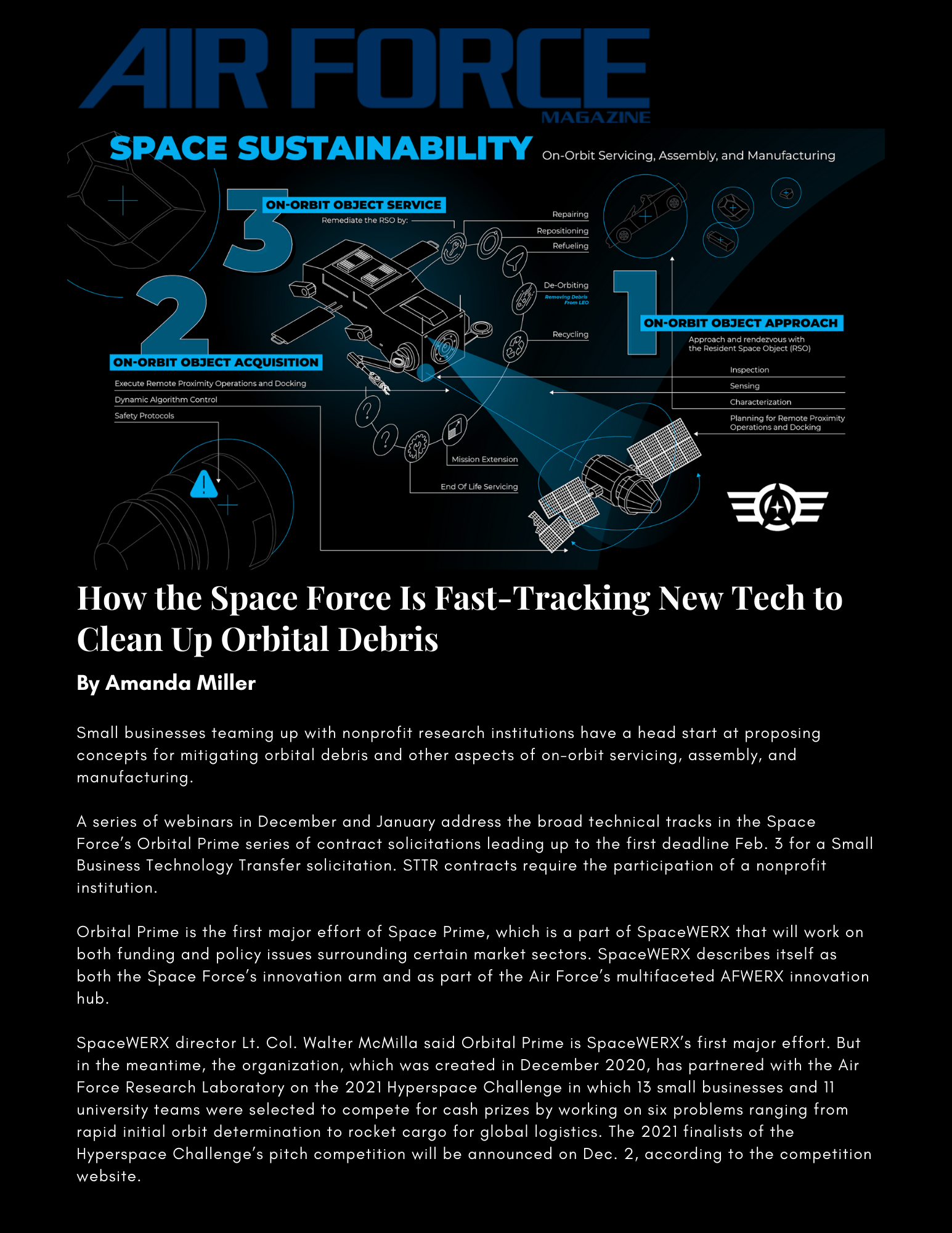 How-the-Space-Force-Is-Fast-Tracking-New-Tech-to-Clean-Up-Orbital-Debris
