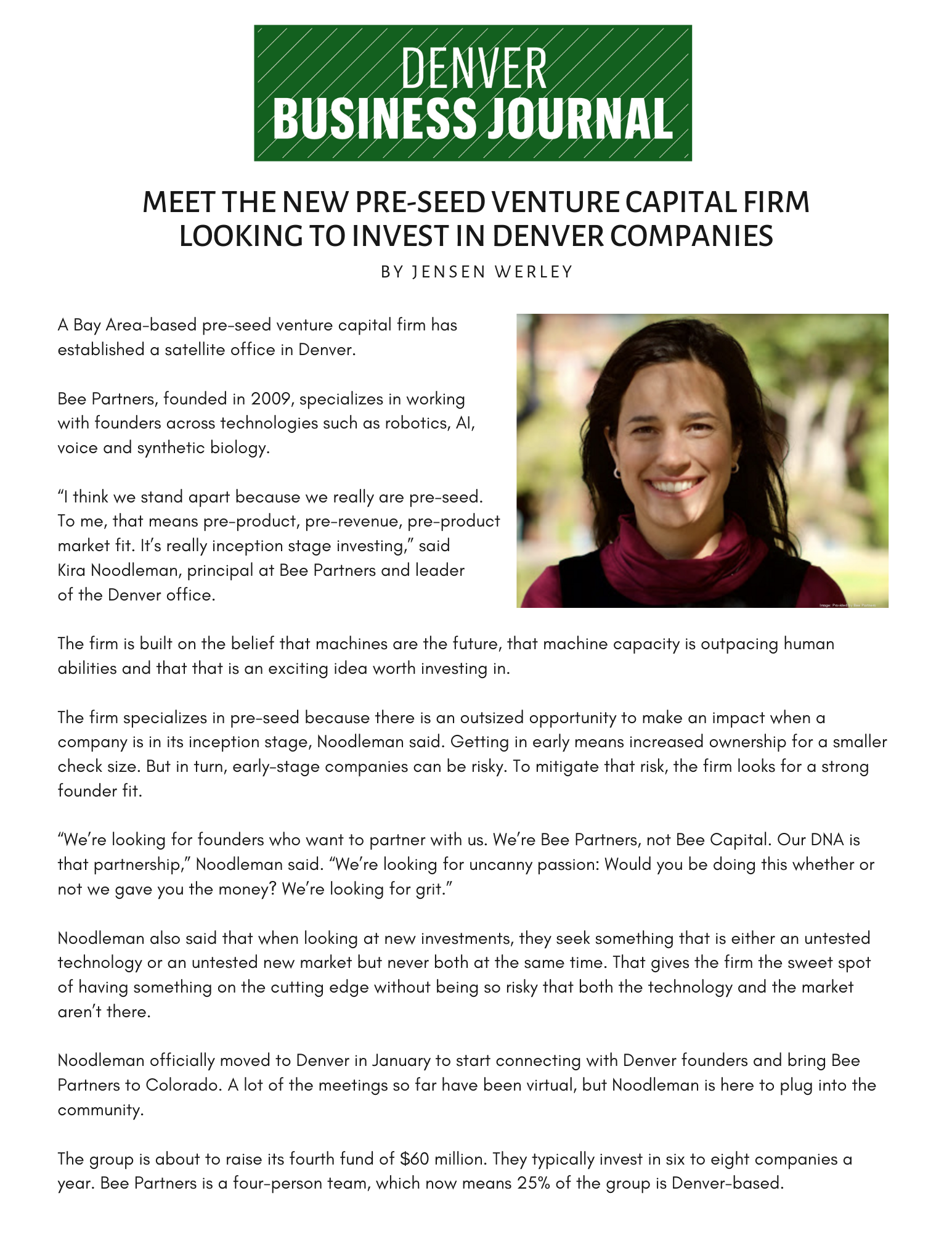 Meet-the-new-pre-seed-venture-capital-firm-looking-to-invest-in-Denver-companies