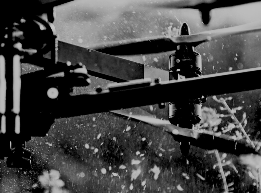 Star Lab / Case History Riotmind