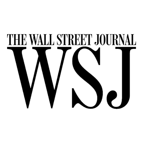 Wall Street Journal Transparent Logo